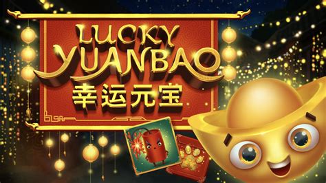 Slot Lucky Yuanbao